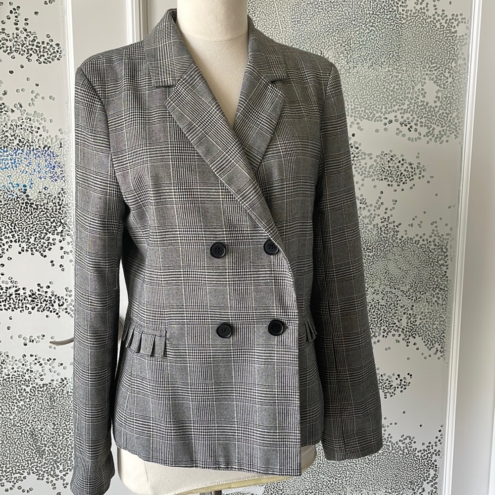 Woman’s Blazer